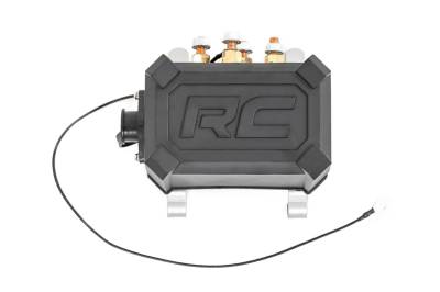 Rough Country - Rough Country RS1 Winch Control Box - Image 4