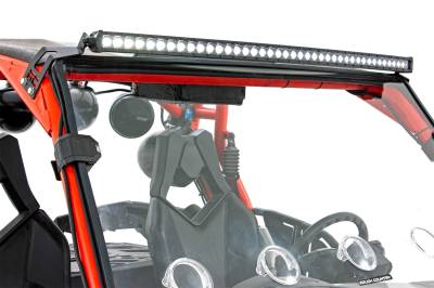 Rough Country - Rough Country 97038 LED Light Bar - Image 10