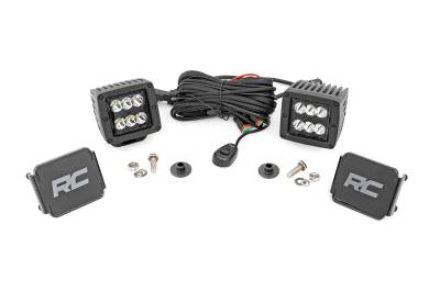 Rough Country - Rough Country 71047 LED Light - Image 2