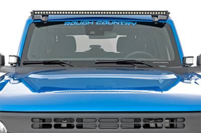 Rough Country - Rough Country 71047 LED Light - Image 6