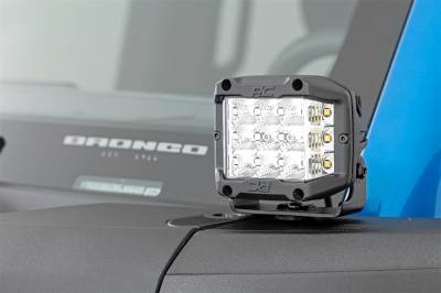 Rough Country - Rough Country 71047 LED Light - Image 10