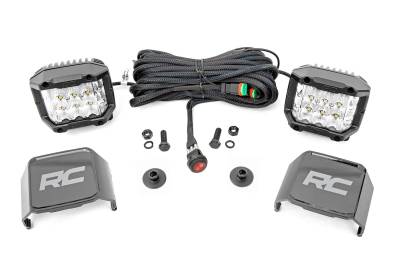 Rough Country - Rough Country 71050 LED Light - Image 2