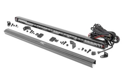 Rough Country - Rough Country 80730 Spectrum LED Light Bar - Image 6