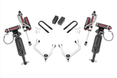 Rough Country - Rough Country 28850 Suspension Lift Kit w/Shocks - Image 2