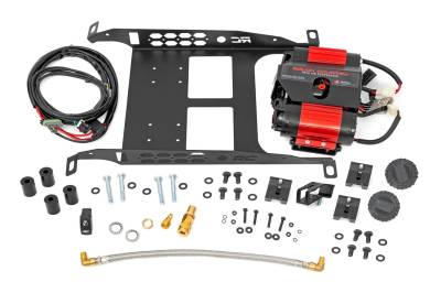 Rough Country - Rough Country 73002 Air Compressor Kit - Image 2