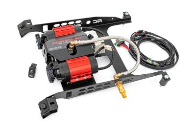 Rough Country - Rough Country 73002 Air Compressor Kit - Image 4