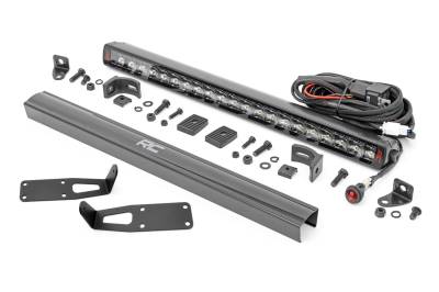 Rough Country - Rough Country 80568 Spectrum LED Light Bar - Image 2