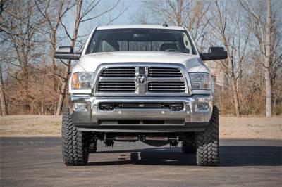 Rough Country - Rough Country 80568 Spectrum LED Light Bar - Image 12