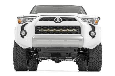 Rough Country - Rough Country 80786 Spectrum LED Light Bar - Image 6