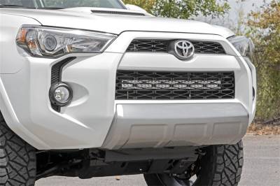 Rough Country - Rough Country 80786 Spectrum LED Light Bar - Image 10