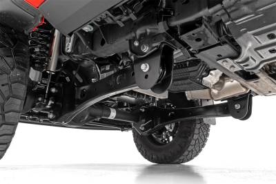 Rough Country - Rough Country 43430 Suspension Lift Kit w/N3 - Image 10