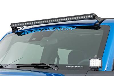 Rough Country - Rough Country 82041 Spectrum LED Light Bar - Image 8