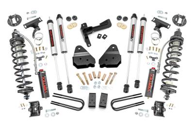 Rough Country - Rough Country 50258 Coilover Conversion Lift Kit - Image 2