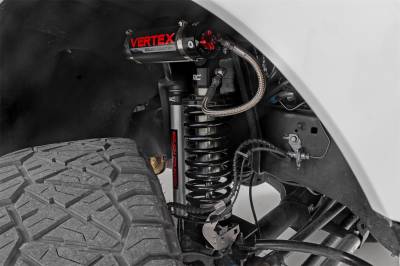 Rough Country - Rough Country 50258 Coilover Conversion Lift Kit - Image 6