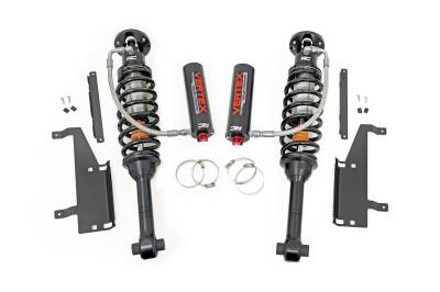 Rough Country - Rough Country 699053 Adjustable Vertex Coilovers - Image 2