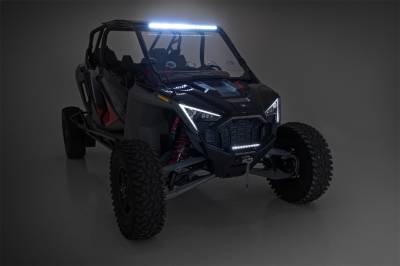 Rough Country - Rough Country 93160 Black Series LED Kit - Image 12