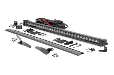 Rough Country - Rough Country 93161 Black Series LED Kit - Image 2