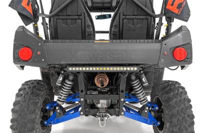 Rough Country - Rough Country 94013 LED Light Kit - Image 8