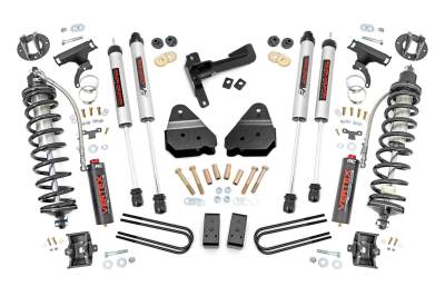 Rough Country - Rough Country 50257 Suspension Lift Kit w/Shocks - Image 2