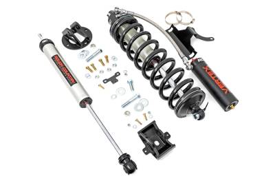 Rough Country - Rough Country 50015 Coilover Conversion Lift Kit - Image 4