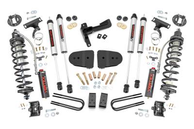 Rough Country - Rough Country 43657 Coilover Conversion Lift Kit - Image 2