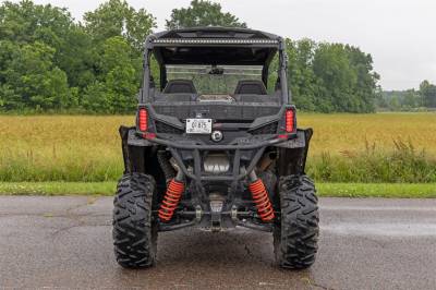 Rough Country - Rough Country 97079 LED Light Kit - Image 10