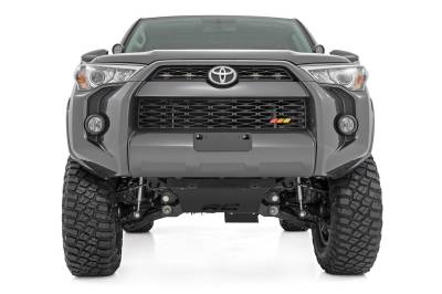 Rough Country - Rough Country 73840 Suspension Lift Kit w/Shocks - Image 6