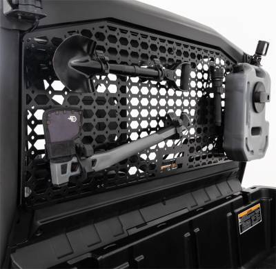 Rough Country - Rough Country 97077 Molle Panel Kit - Image 6