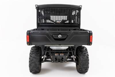 Rough Country - Rough Country 97077 Molle Panel Kit - Image 10