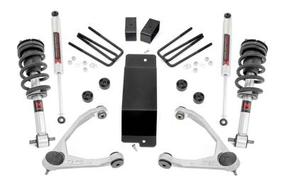 Rough Country - Rough Country 27740 Suspension Lift Kit - Image 2