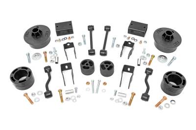 Rough Country - Rough Country 79400 Suspension Lift Kit - Image 2