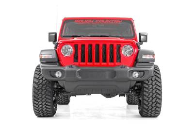 Rough Country - Rough Country 79400 Suspension Lift Kit - Image 6