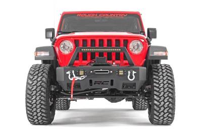 Rough Country - Rough Country 79830 Suspension Lift Kit w/N3 Shocks - Image 4