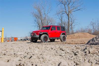 Rough Country - Rough Country 79530 Suspension Lift Kit w/N3 Shocks - Image 10