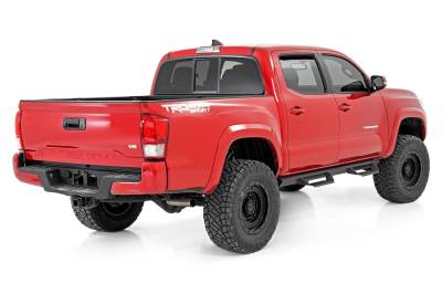 Rough Country - Rough Country 74240RED Suspension Lift Kit w/Shocks - Image 4