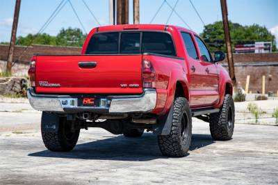 Rough Country - Rough Country 74240RED Suspension Lift Kit w/Shocks - Image 12