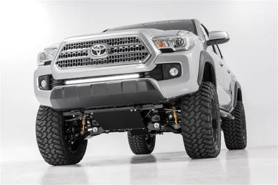 Rough Country - Rough Country 75731 Suspension Lift Kit w/Shocks - Image 8