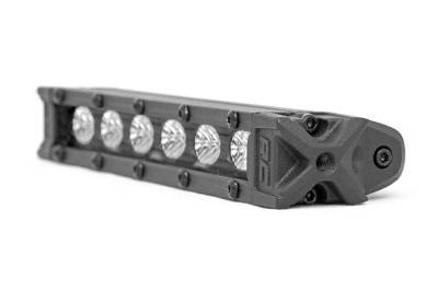 Rough Country - Rough Country 70406ABL Cree LED Lights - Image 4