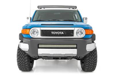 Rough Country - Rough Country 71203 LED Light Bar - Image 8