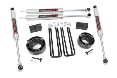 Rough Country - Rough Country 36240 Suspension Lift Kit - Image 2