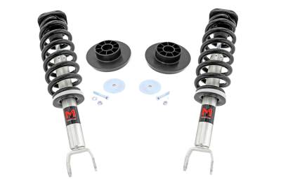 Rough Country - Rough Country 35840 Suspension Lift Kit - Image 2