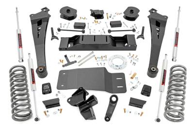 Rough Country - Rough Country 36040 Suspension Lift Kit - Image 2