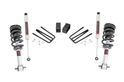 Rough Country - Rough Country 26840 Suspension Lift Kit - Image 2