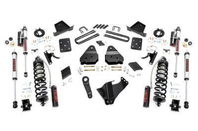 Rough Country - Rough Country 56459 Coilover Conversion Lift Kit - Image 2