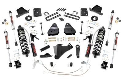 Rough Country - Rough Country 47858 Coilover Conversion Lift Kit - Image 2