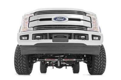 Rough Country - Rough Country 55056 Coilover Conversion Lift Kit - Image 8