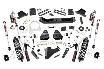 Rough Country - Rough Country 55057 Coilover Conversion Lift Kit - Image 2