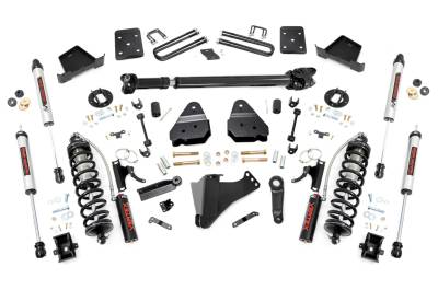 Rough Country - Rough Country 55058 Coilover Conversion Lift Kit - Image 2