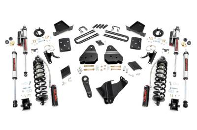 Rough Country - Rough Country 53459 Coilover Conversion Lift Kit - Image 2