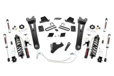 Rough Country - Rough Country 54058 Coilover Conversion Lift Kit - Image 2